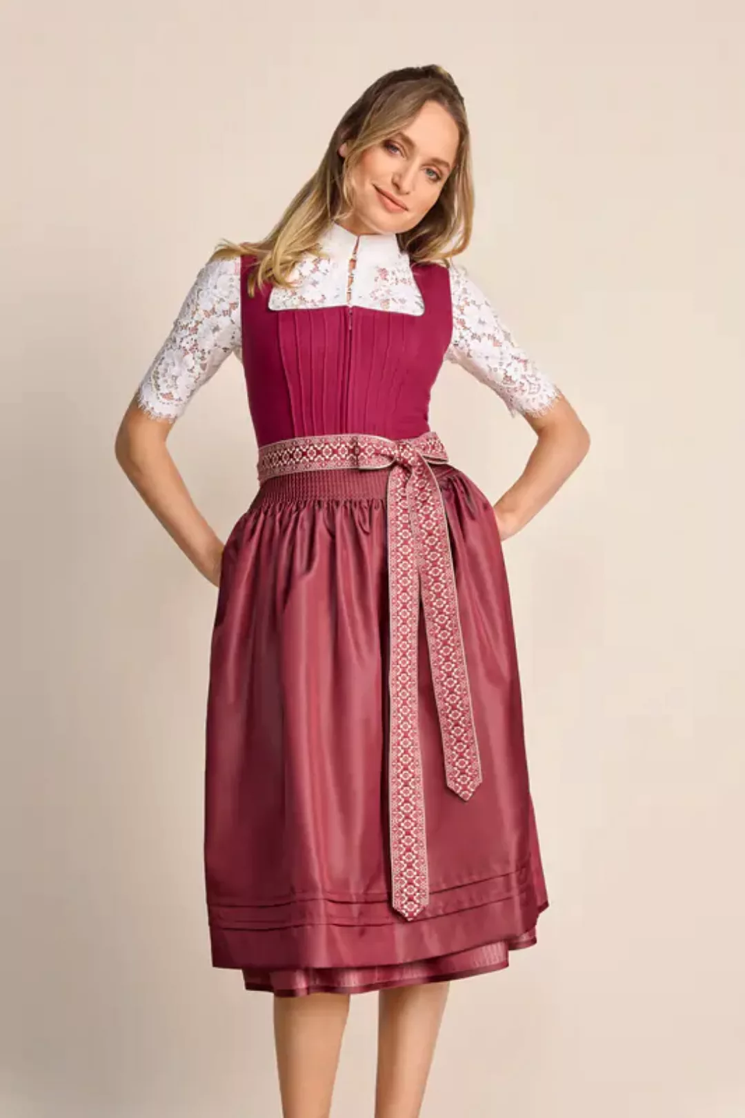 Dirndl Derya (70cm) günstig online kaufen