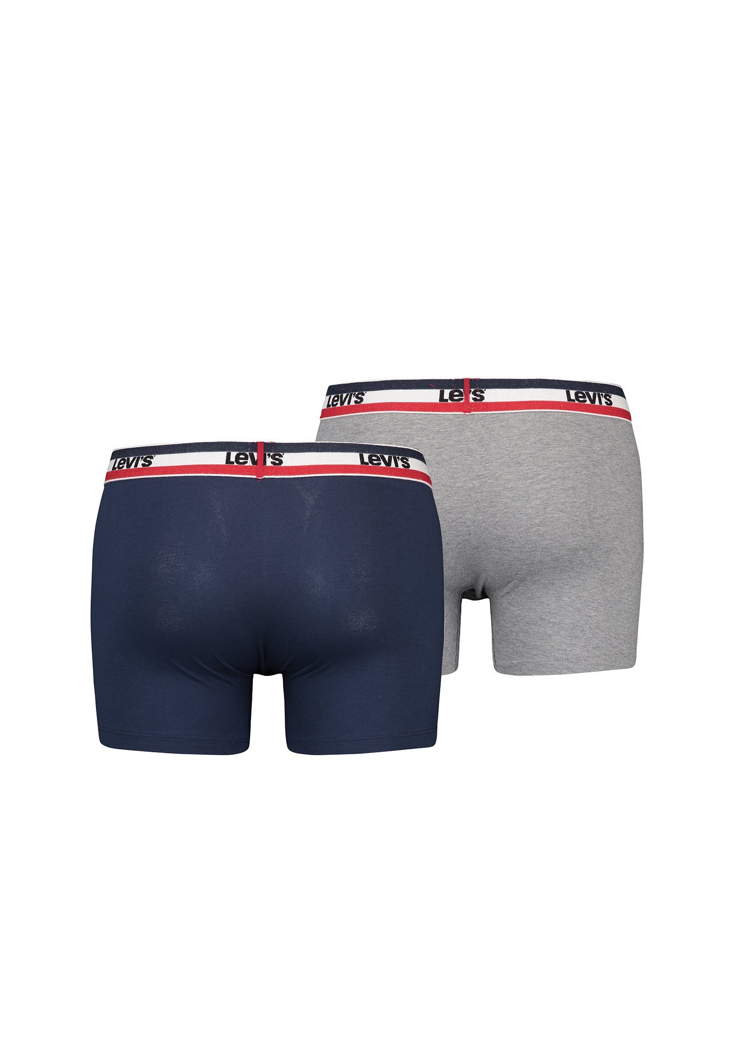 Levi's® Boxershorts MEN SPRTSWR LOGO BOXER günstig online kaufen