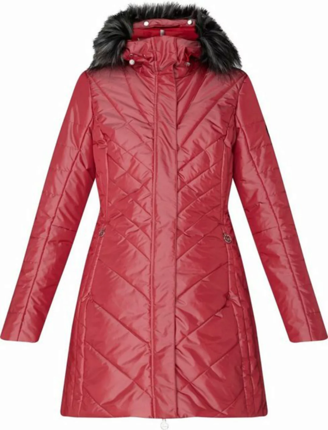 McKINLEY Winterjacke Da.-Mantel Dafina RED günstig online kaufen