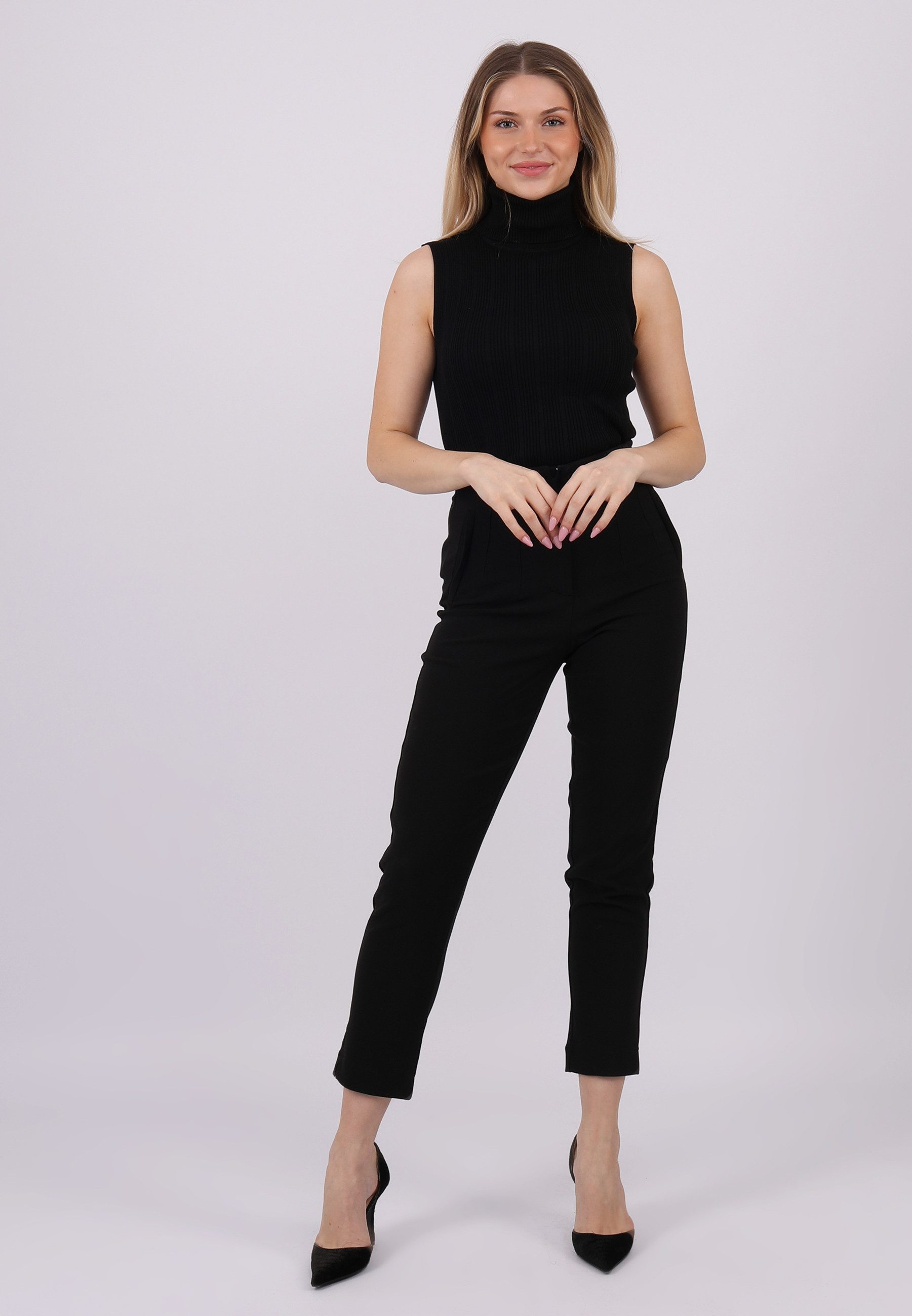 YC Fashion & Style Stoffhose "Sommer günstig online kaufen