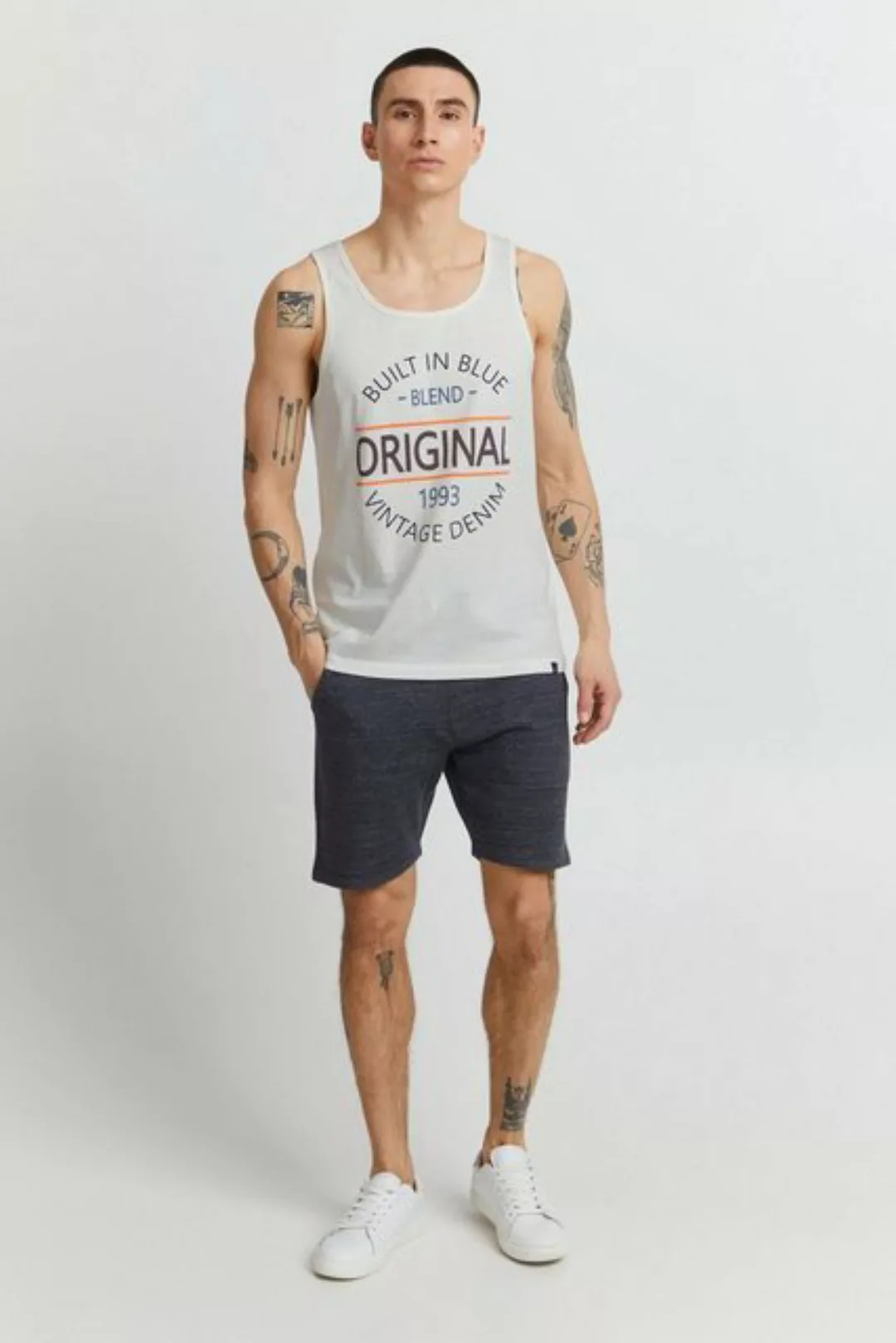 Blend Tanktop "BLEND BHAlvarez" günstig online kaufen