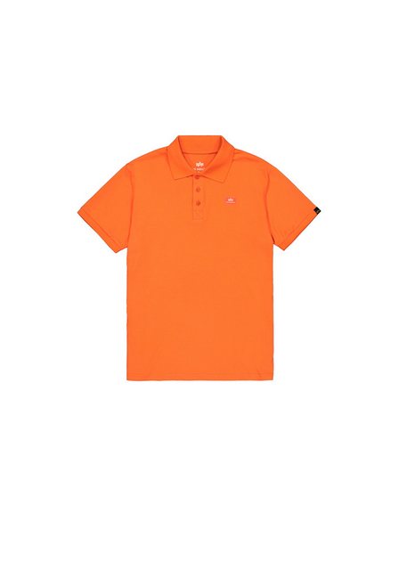 Alpha Industries Poloshirt Alpha Industries Men - Polo Shirts X-Fit Polo günstig online kaufen