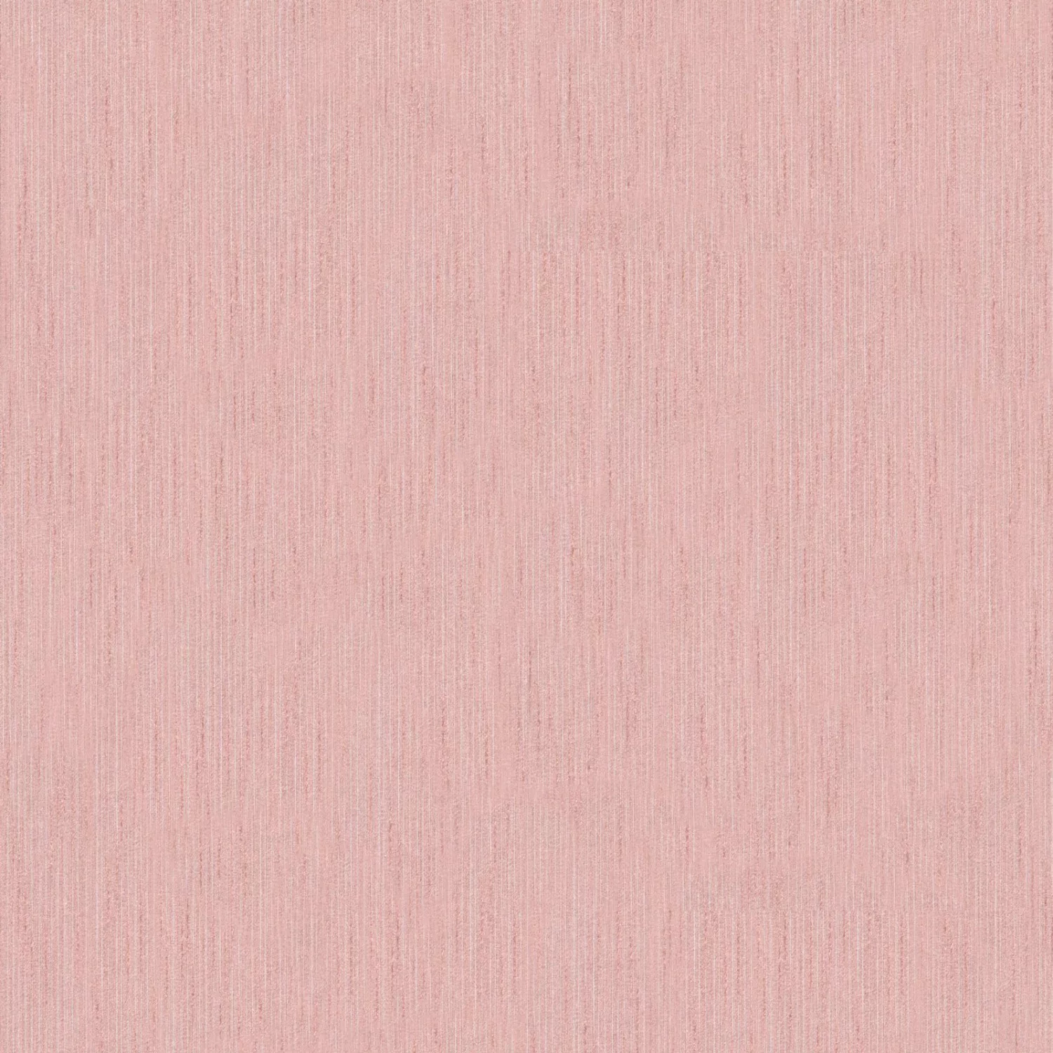 Bricoflor Rosa Textiltapete Edel Metallic Textil Tapete Einfarbig für Schla günstig online kaufen