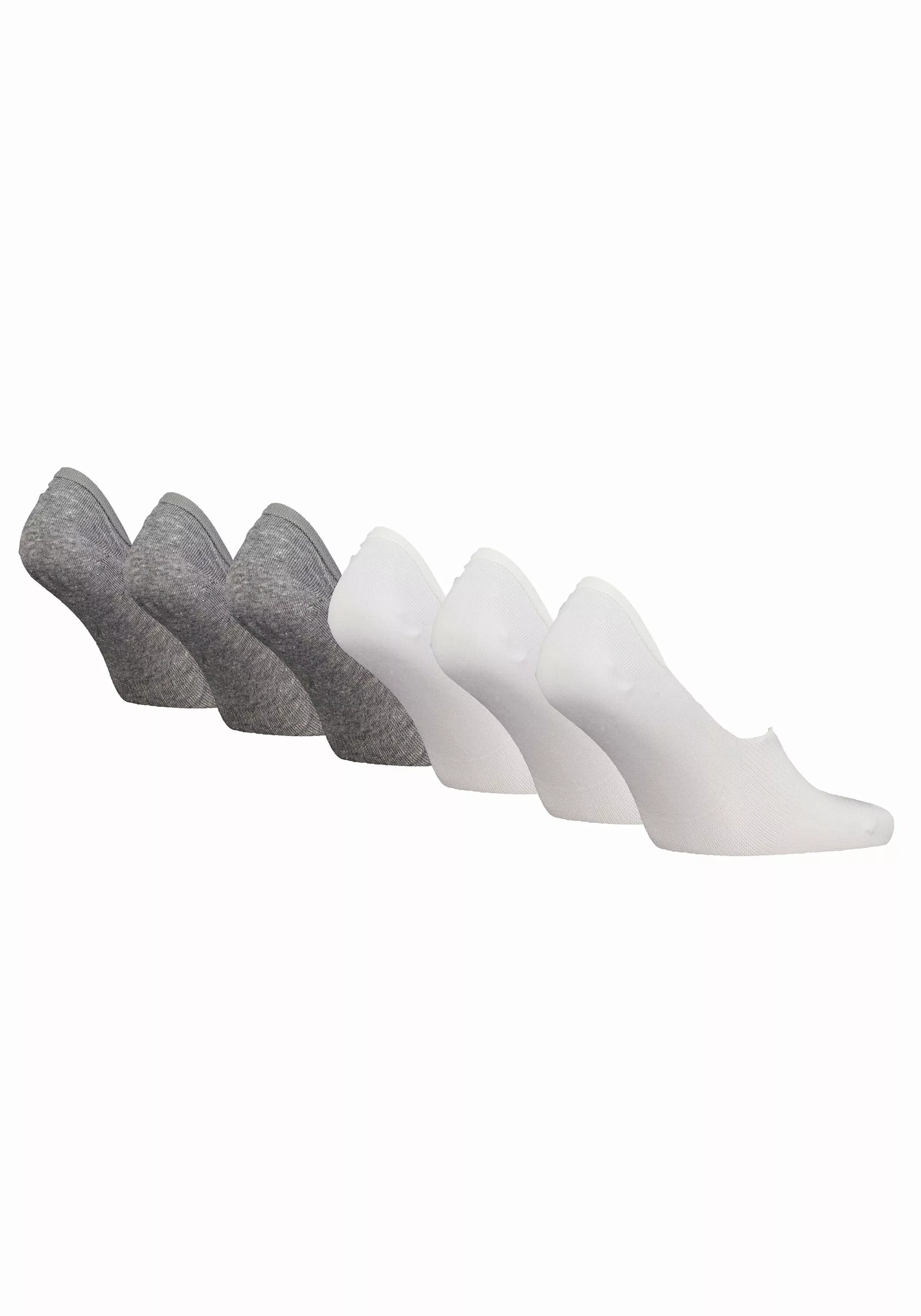 PUMA Sneakersocken "Socken 6er Pack" günstig online kaufen