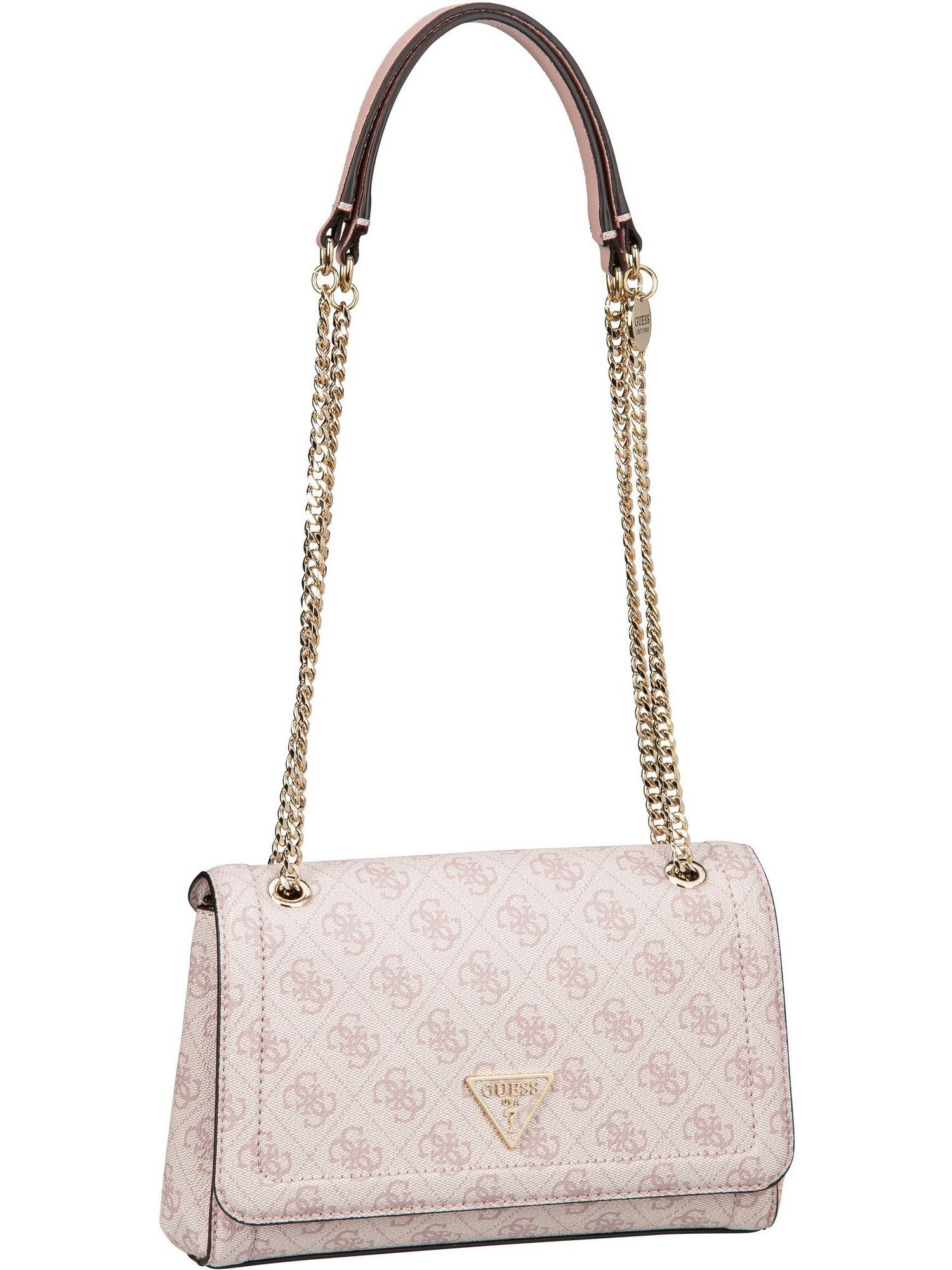 Guess Umhängetasche Girlfriend Satchel günstig online kaufen