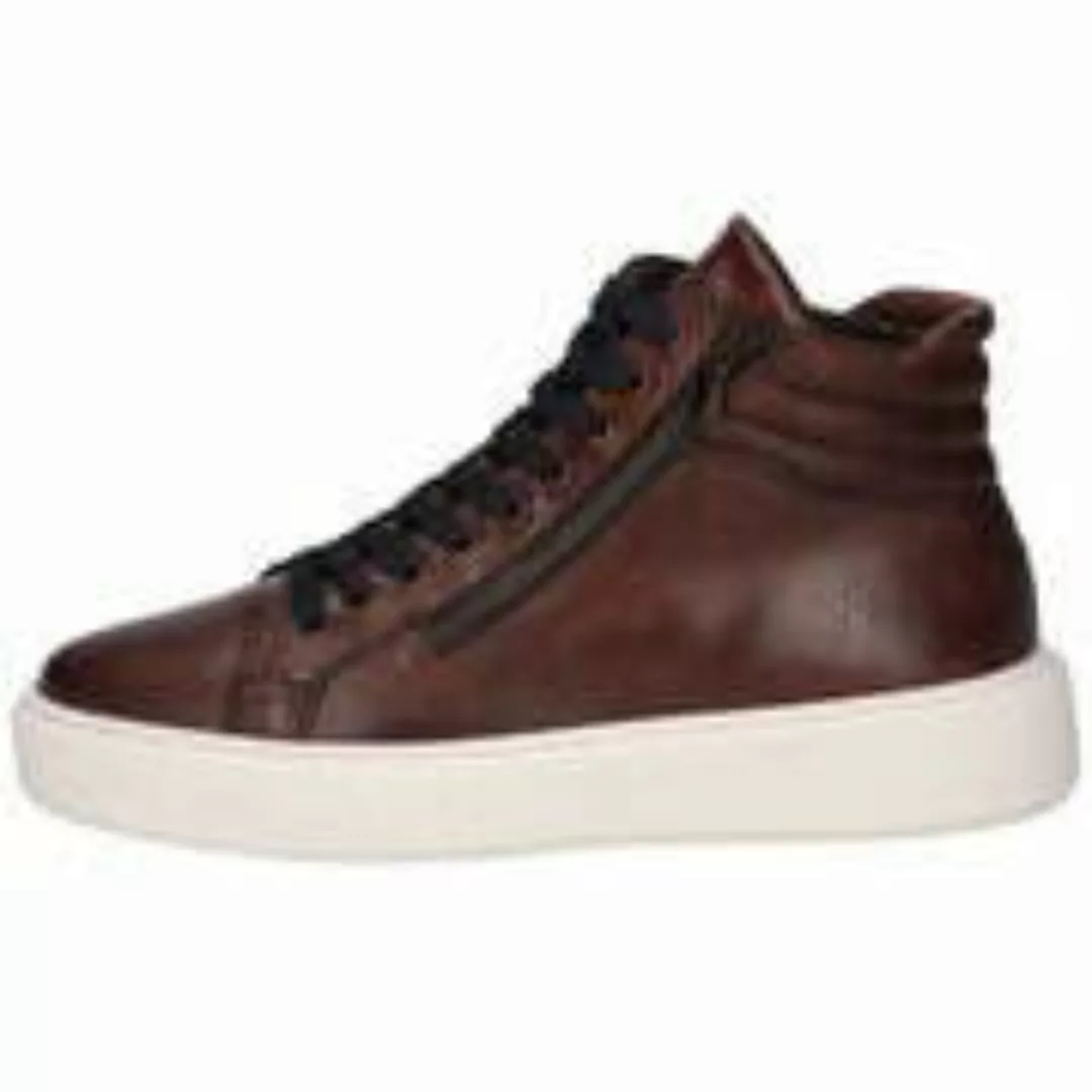 Kebo Sneaker High Herren braun günstig online kaufen