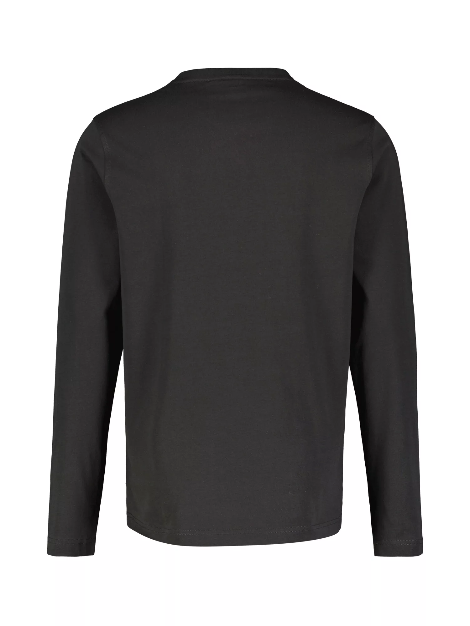 LERROS Sweatshirt "LERROS Basic-Longsleeve für Herren" günstig online kaufen