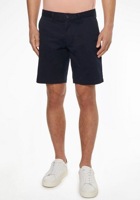 Tommy Hilfiger Chinoshorts BROOKLYN SHORT 1985 in klassischem Design günstig online kaufen