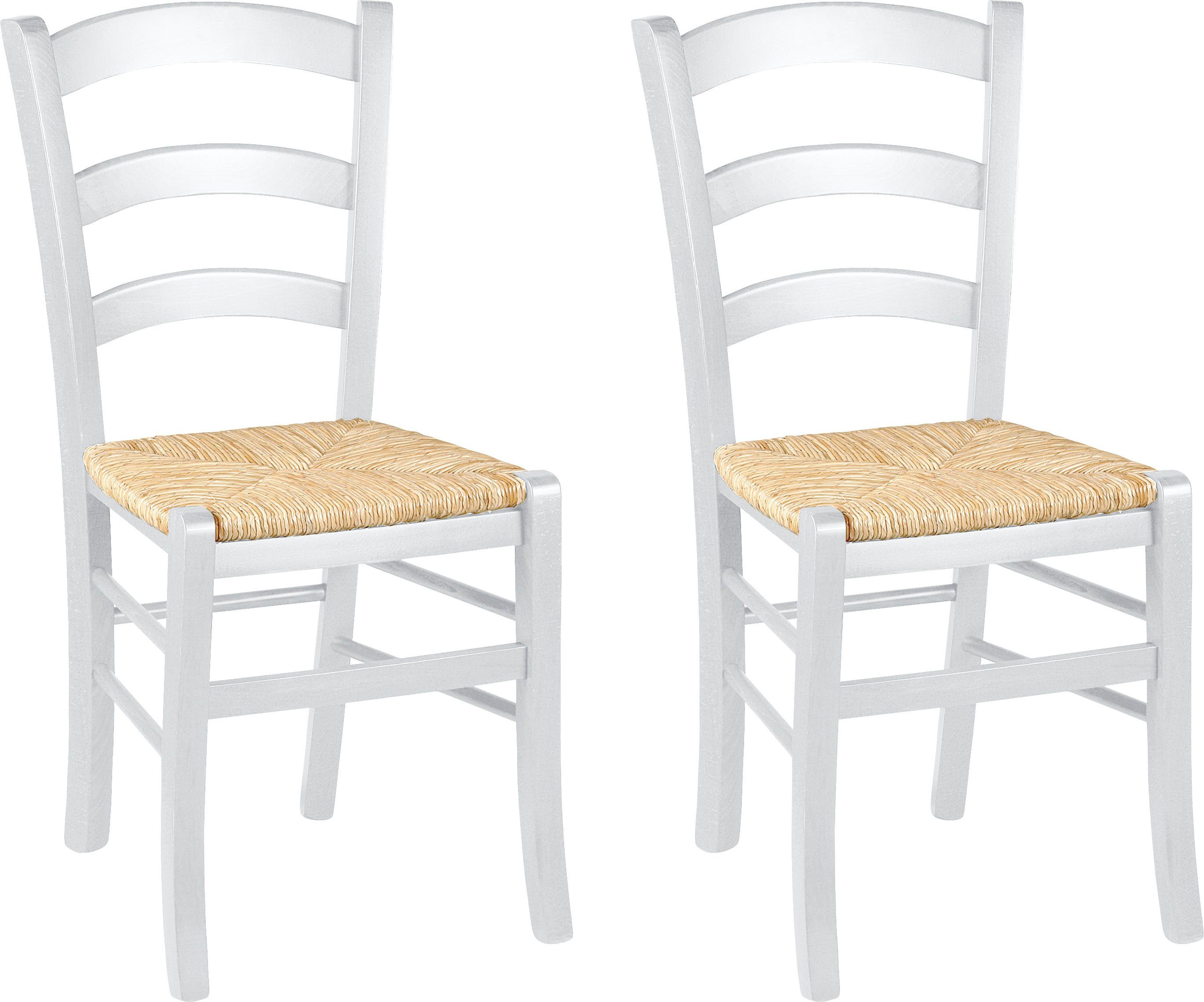 Home affaire Esszimmerstuhl Super Paesana (Set, günstig online kaufen