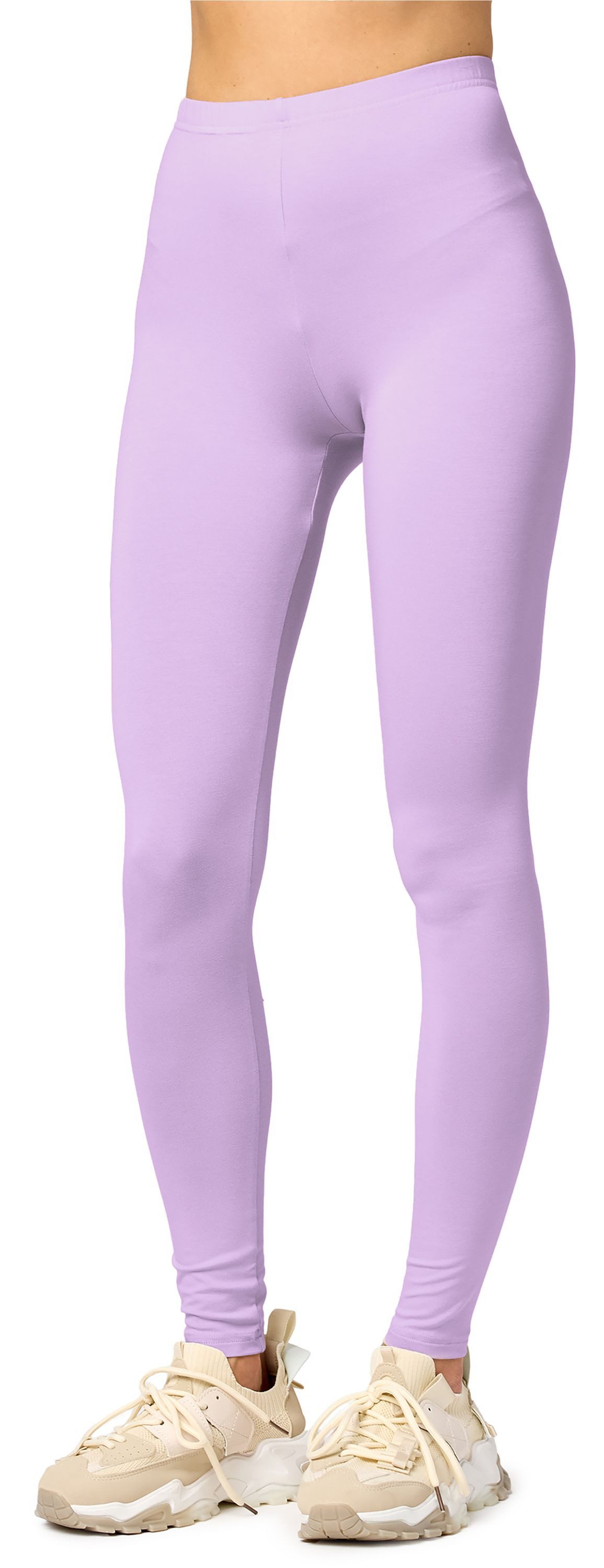 Merry Style Leggings Damen Hosen aus günstig online kaufen