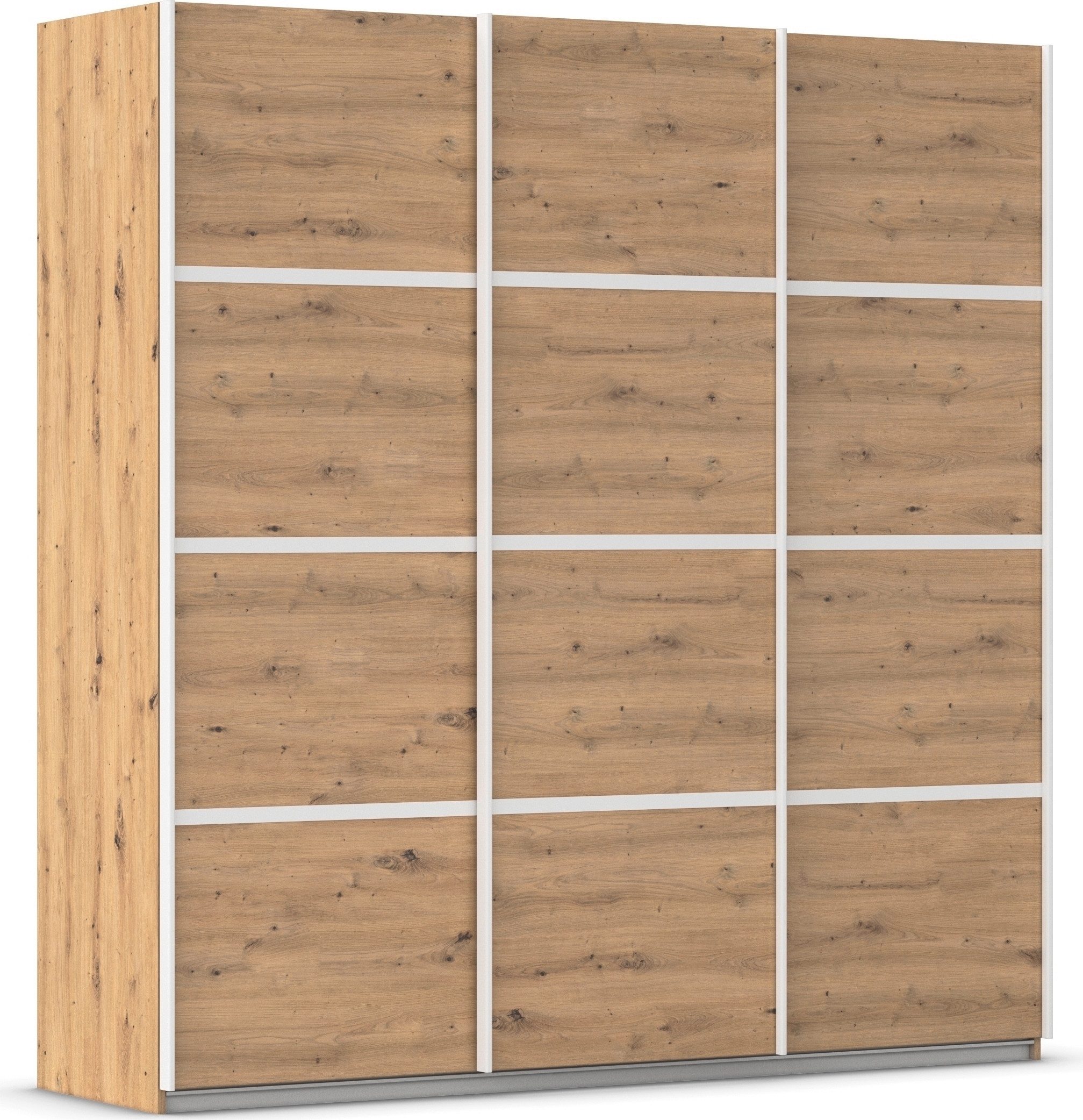 rauch Kleiderschrank Schwebetürenschrank OTTO´s Choice Garderobe günstig online kaufen