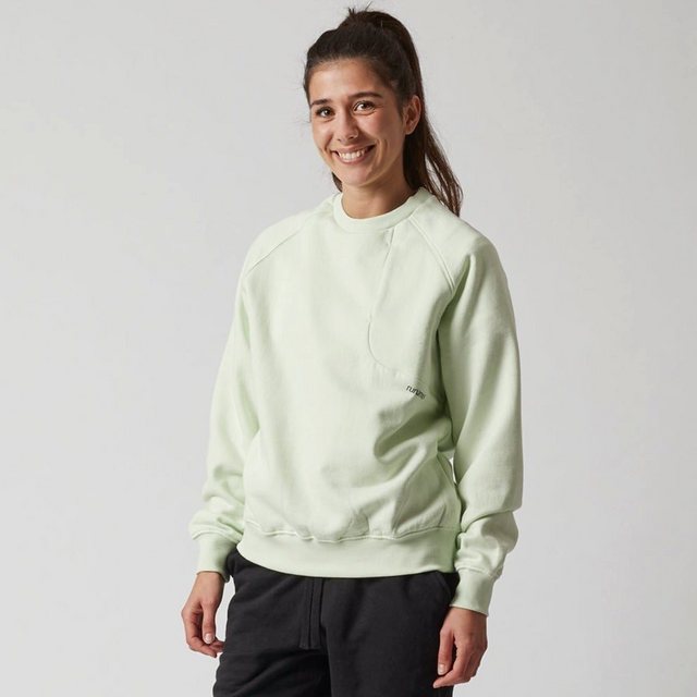 Cradle To Cradle Pullover - Damen günstig online kaufen