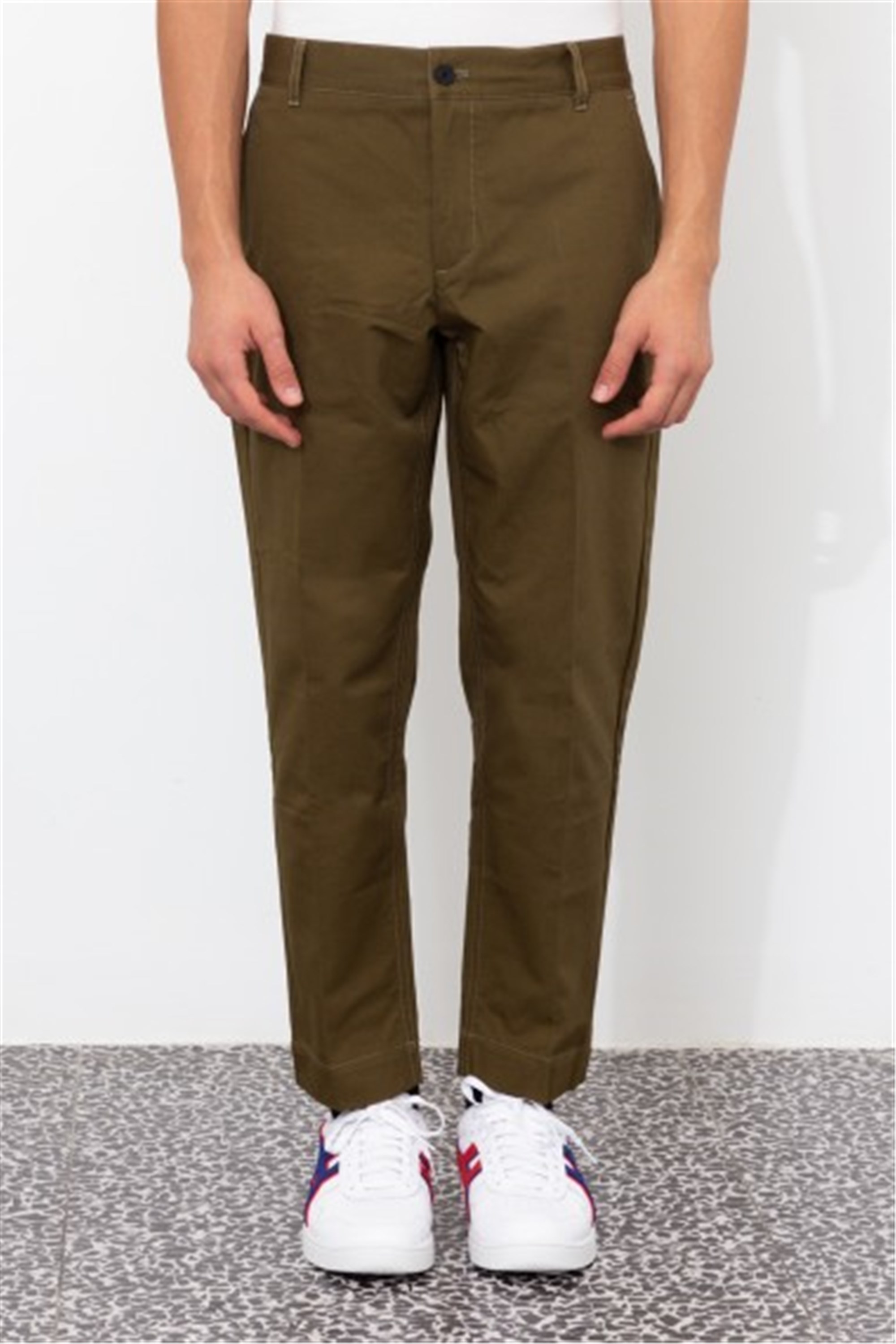 maison kitsune Hose Herren günstig online kaufen