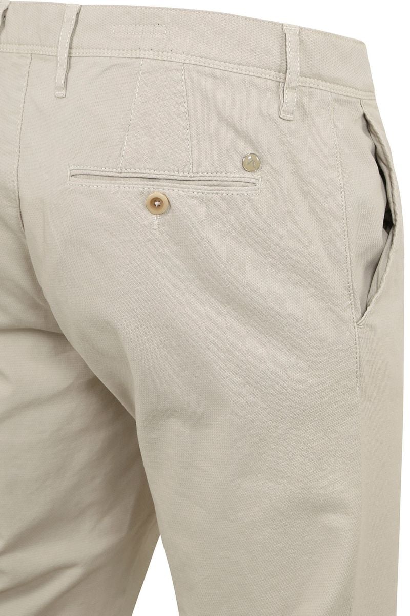 Alberto Rob Chino Beige - Größe W 34 - L 30 günstig online kaufen