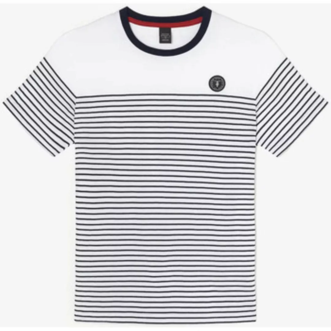 Le Temps des Cerises  T-Shirts & Poloshirts T-shirt TORSY günstig online kaufen