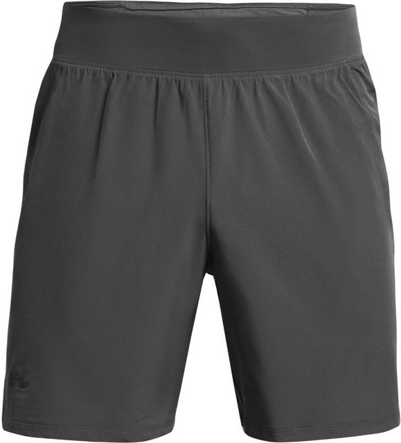 Under Armour® Shorts Ua Launch Pro 7'' Shorts günstig online kaufen