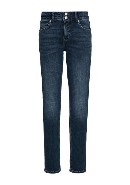 QS 5-Pocket-Jeans günstig online kaufen