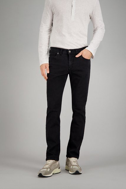 Atelier GARDEUR 5-Pocket-Jeans Hose 5-Pocket Modern günstig online kaufen