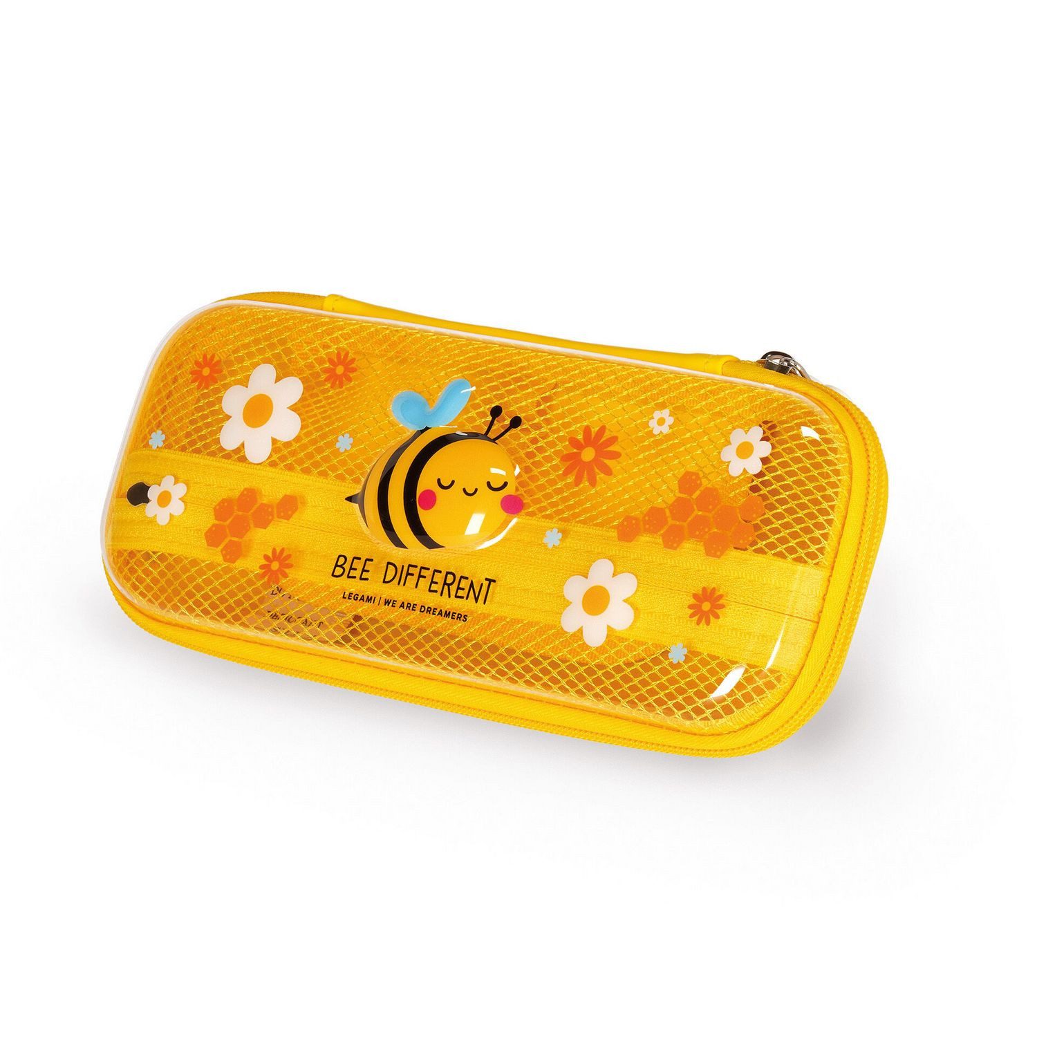 Legami Federmäppchen LEGAMI Federmäppchen Wonderwow PCR0006 günstig online kaufen