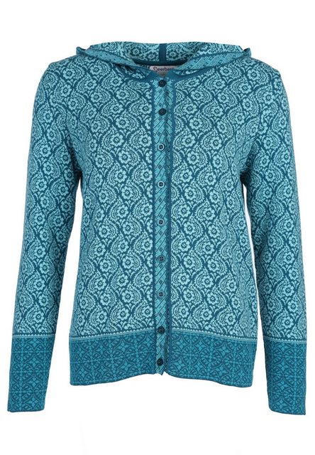 Deerberg Strickjacke Adela günstig online kaufen