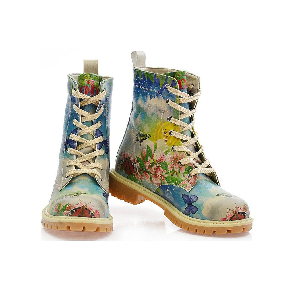 LaMarta stiefeletten damen gefüttert, damenstiefeletten Vegan, günstig online kaufen