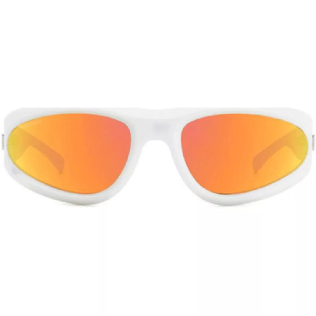 Dsquared  Sonnenbrillen Sonnenbrille  D2 0101/S VK6 günstig online kaufen