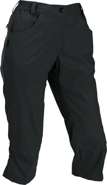 Maul 3/4-Hose Sidney Caprihose elastic günstig online kaufen