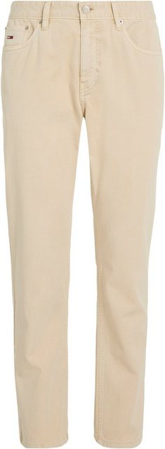 Tommy Jeans 5-Pocket-Hose TJM RYAN GARMENT DYE PANT günstig online kaufen