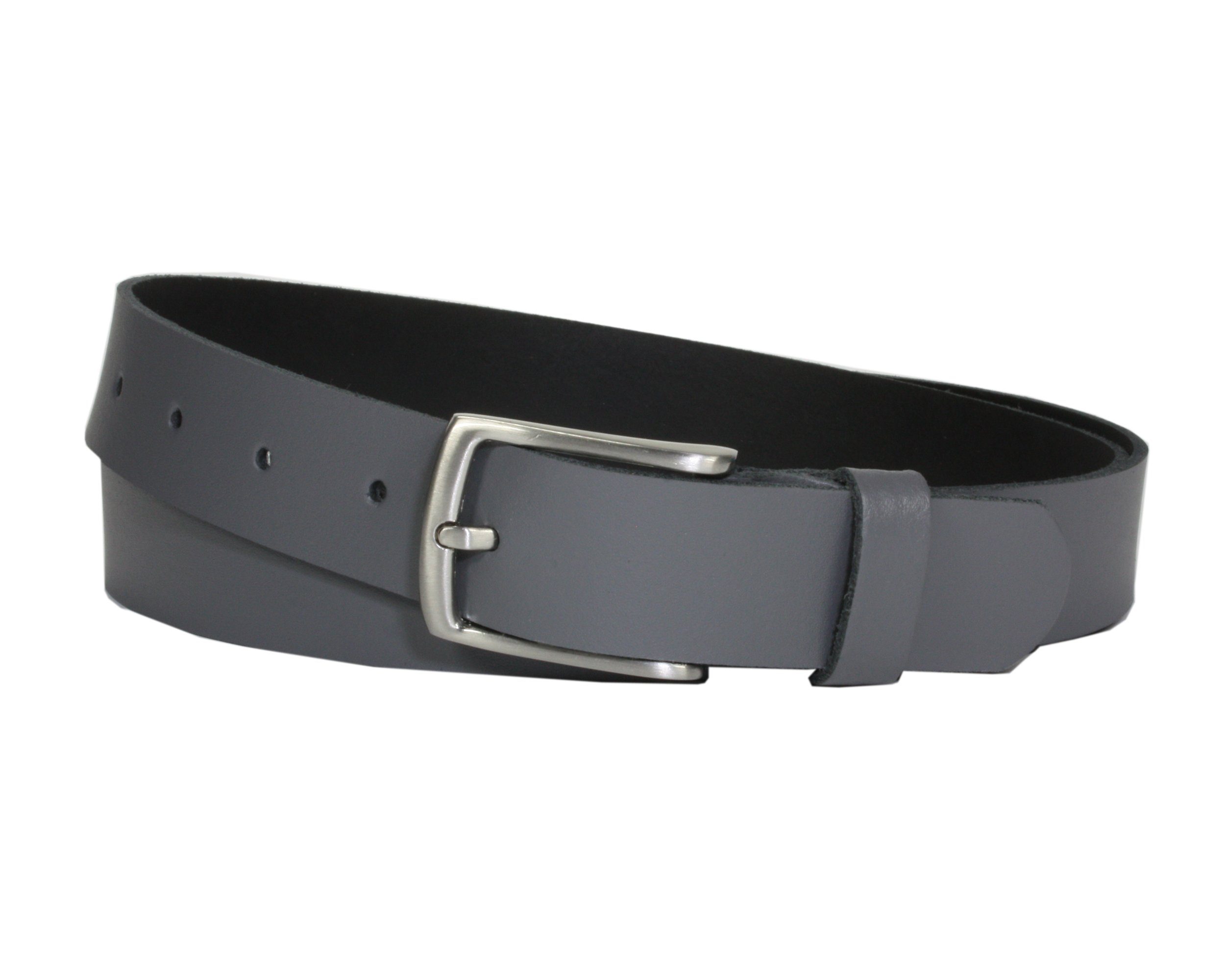 COLOGNEBELT Ledergürtel C10-SL 3 cm breiter günstig online kaufen