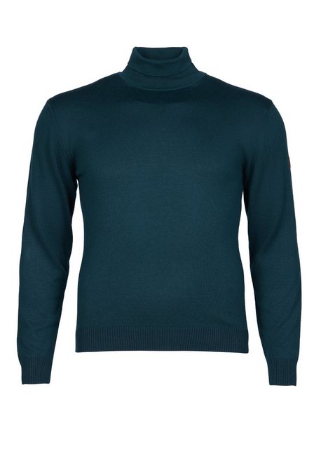 Hajo Rollkragenpullover Basic-Rolli günstig online kaufen