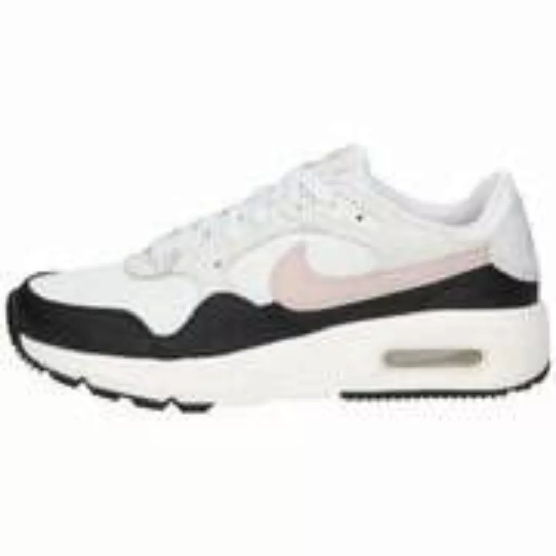 Nike Air Max SC Sneaker Damen grau günstig online kaufen