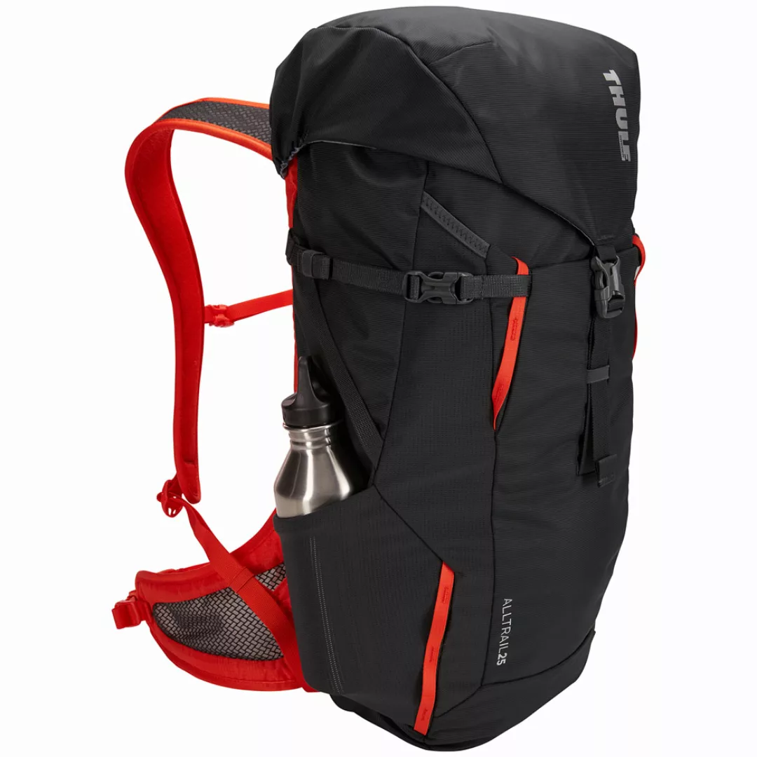 Thule Alltrail 25 Obsidian günstig online kaufen