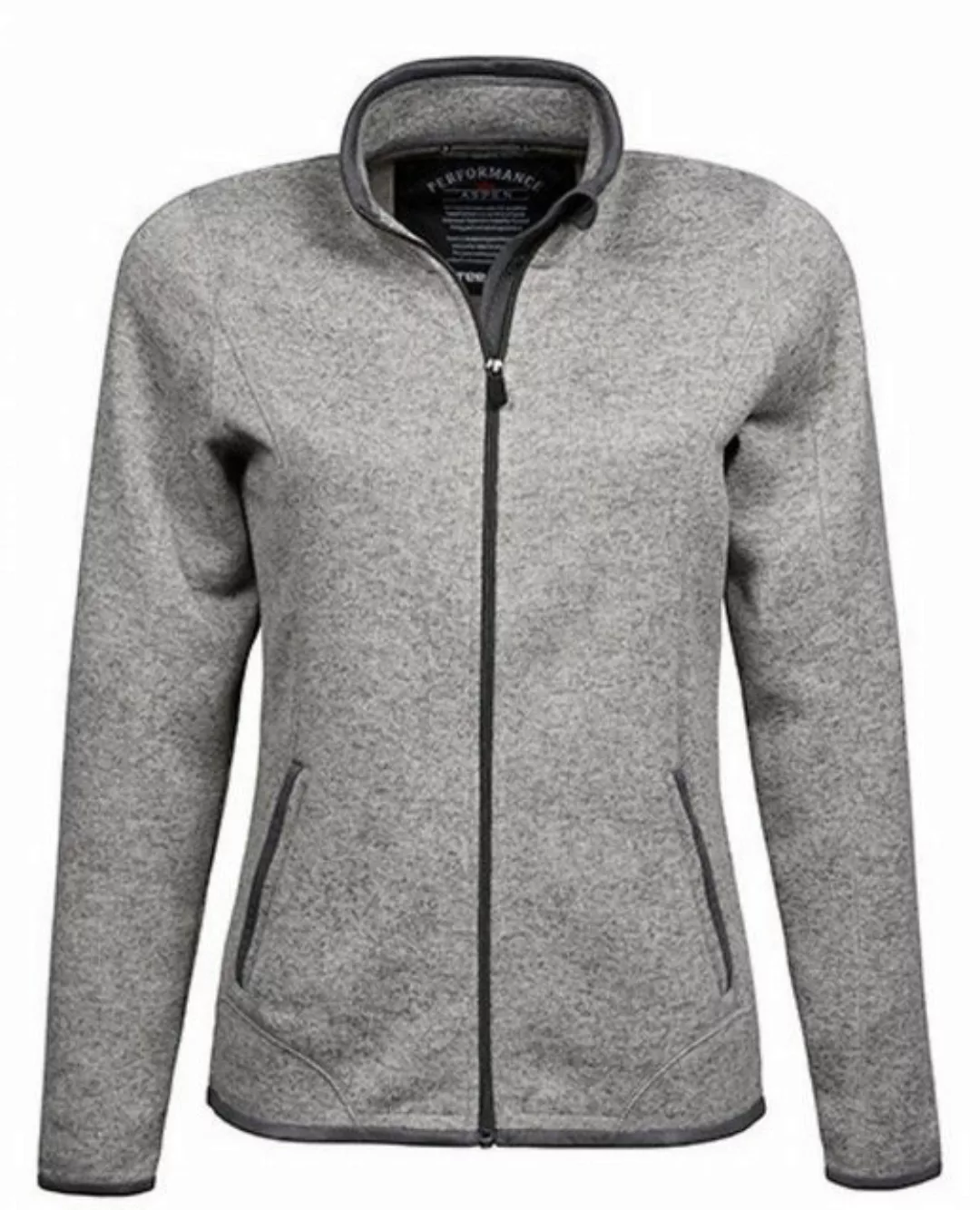 Tee Jays Sweatjacke Damen Aspen Sweat Jacket günstig online kaufen