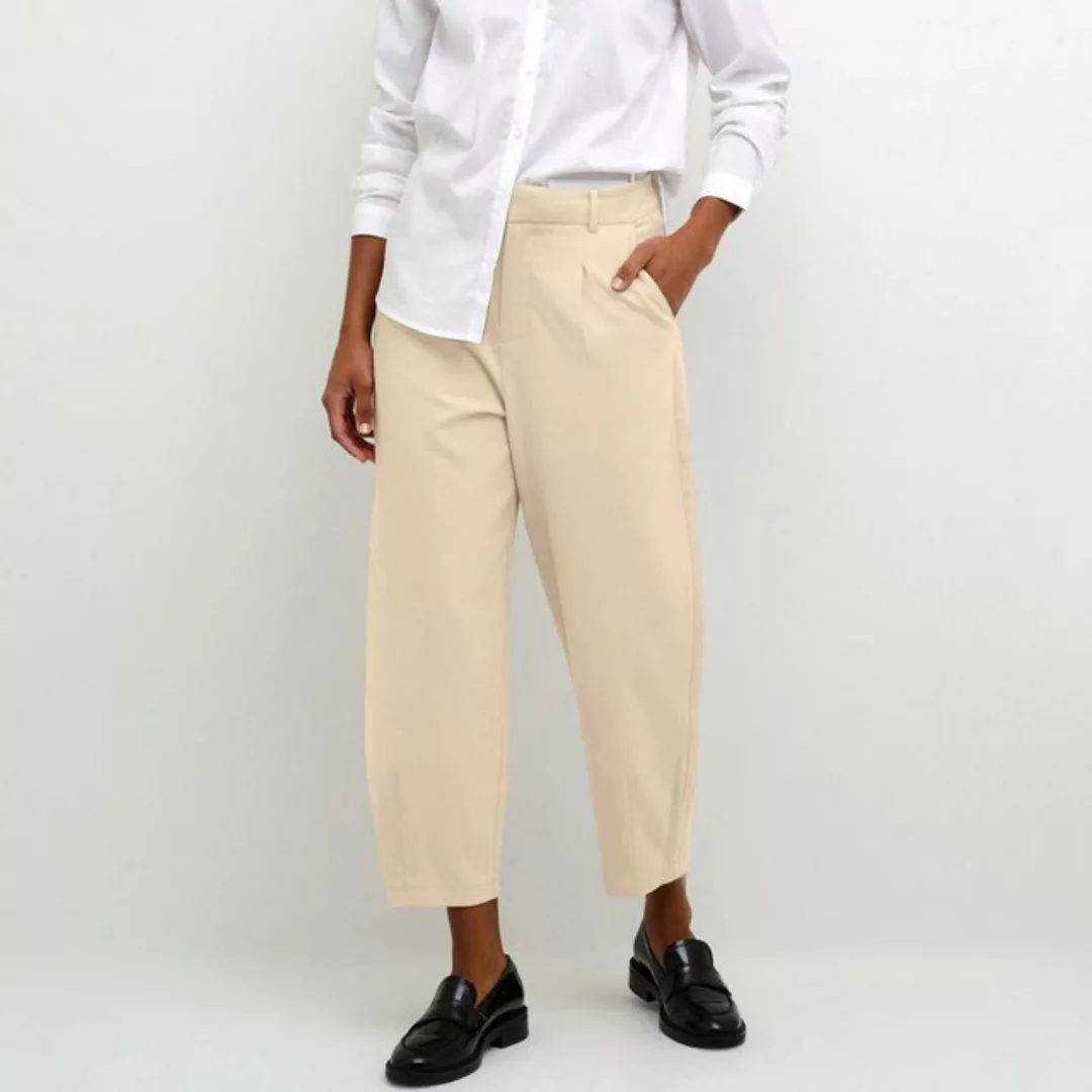 KAFFE Chinos KAmerle Pants Suiting günstig online kaufen