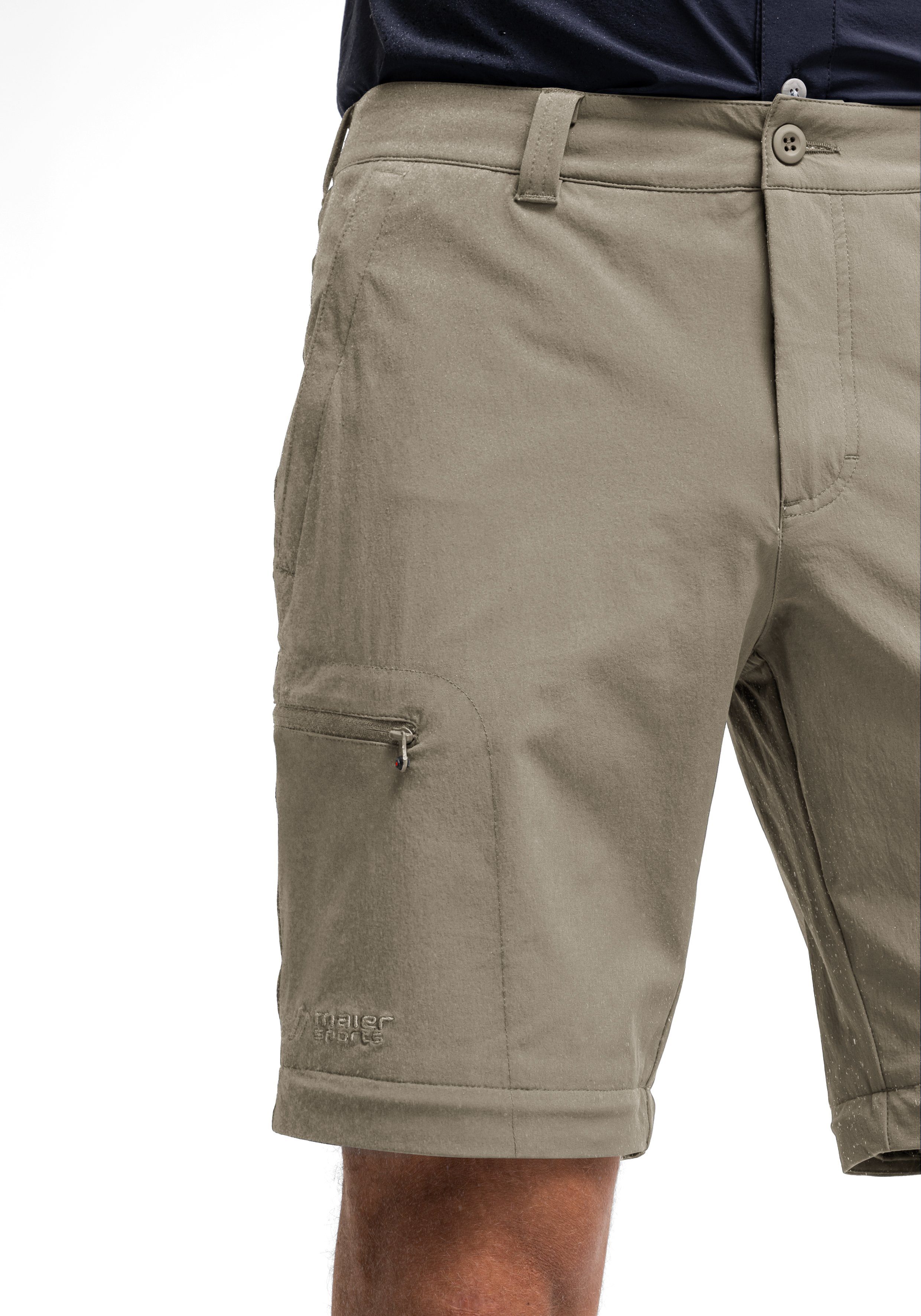 Maier Sports Funktionshose Tajo Herren Wanderhose, günstig online kaufen