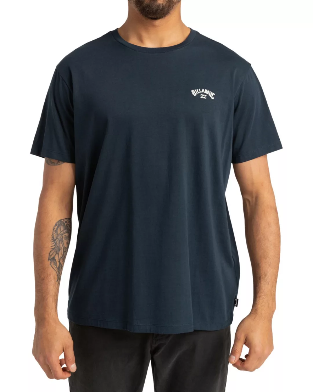 Billabong T-Shirt "Arch" günstig online kaufen