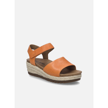Josef Seibel  Sandalen Miranda 02, papaya günstig online kaufen