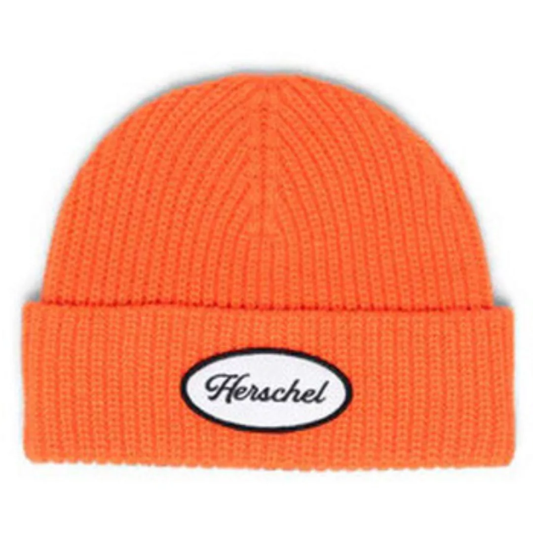 Herschel  Mütze Gorro Herschel Watch Cap Station Flame günstig online kaufen