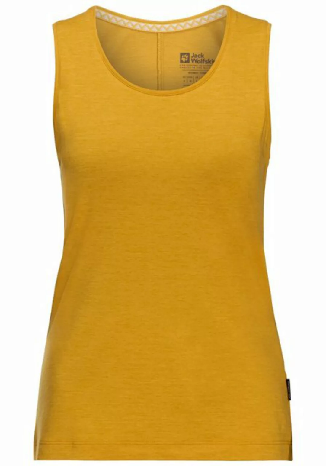 Jack Wolfskin Tanktop TRAVEL TOP W günstig online kaufen