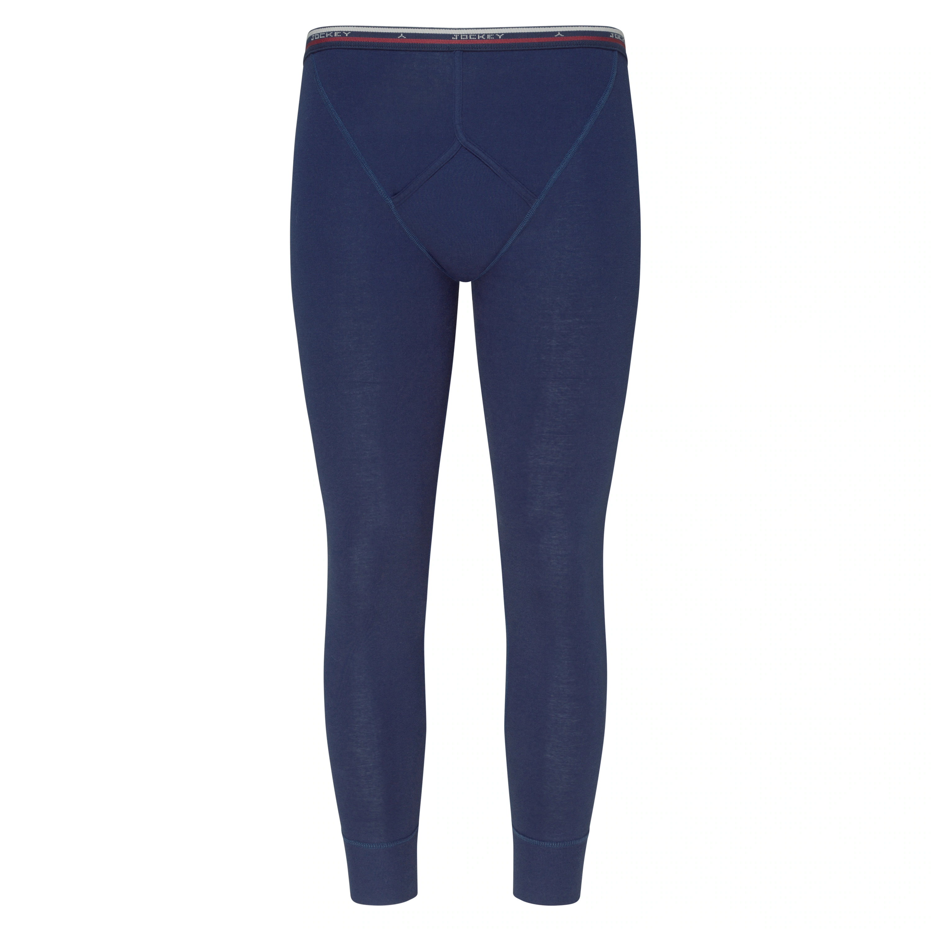 Jockey Lange Unterhose "SPURT LONG UNDERWEAR PANTS", Y-Fronteingriff, Mittl günstig online kaufen