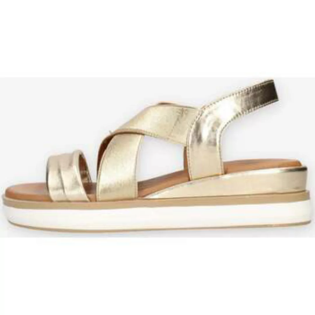 Inuovo  Sandalen 113015-GOLD günstig online kaufen