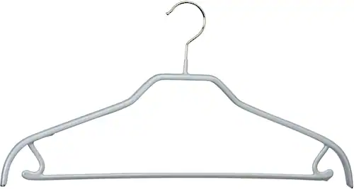 MAWA Kleiderbügel "Silhouette 41/FRS", (Set, 10 tlg.) günstig online kaufen