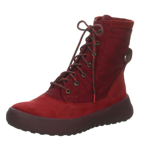 Think Winterboots "Kusabi", mit herausnehmbarer Innensohle günstig online kaufen