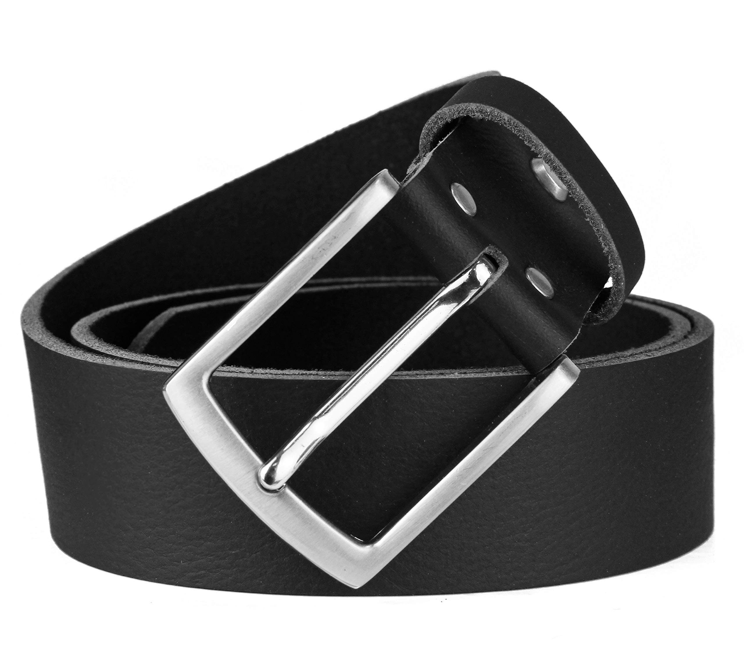 Frentree Ledergürtel aus 100% Echtleder, MADE günstig online kaufen