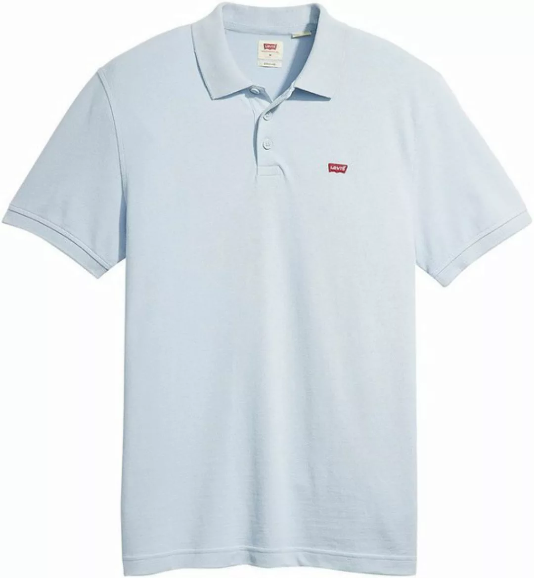 Levi's® Poloshirt LE NEW LEVIS HM POLO mit kleinem Batwing-Logo günstig online kaufen