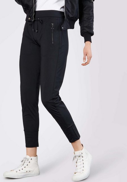 MAC Jeggings Damen Hose "Easy Active" (1-tlg) günstig online kaufen