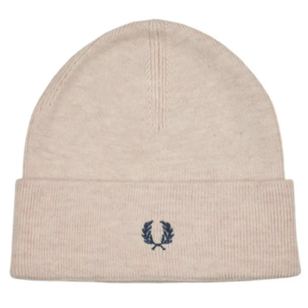 Fred Perry  Mütze CLASSIC BEANIE günstig online kaufen