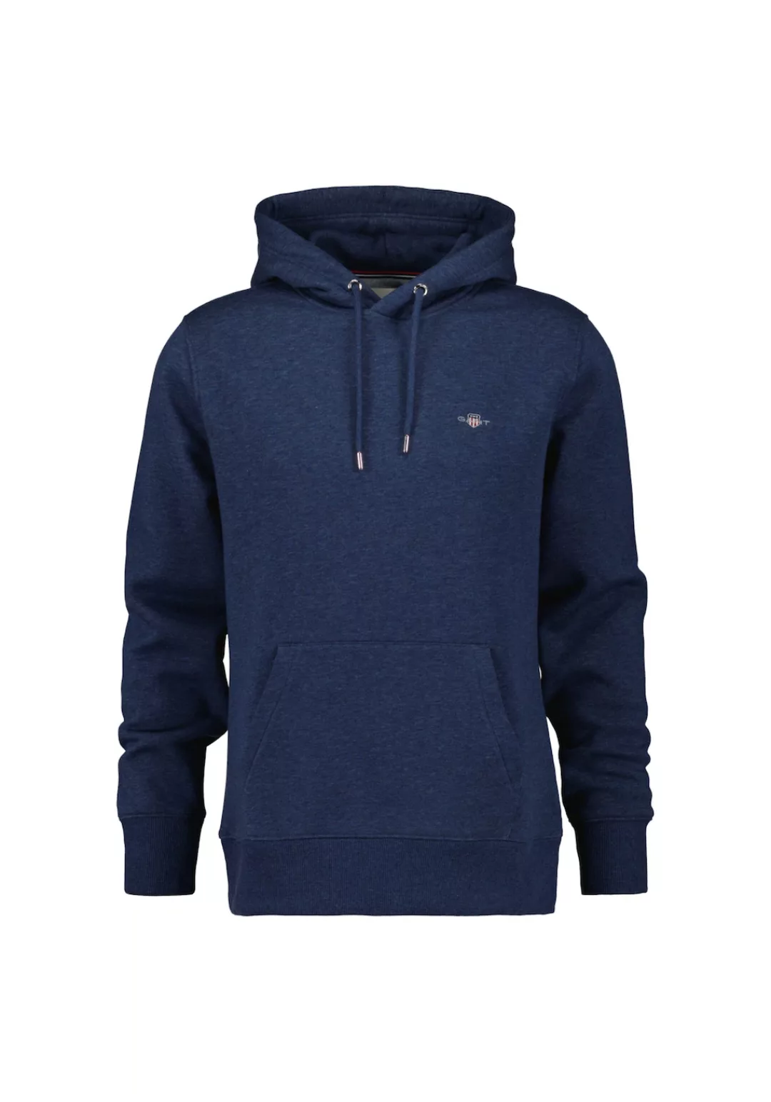 Gant Sweatshirt "Sweatshirt REGULAR SHIELD HOODIE" günstig online kaufen