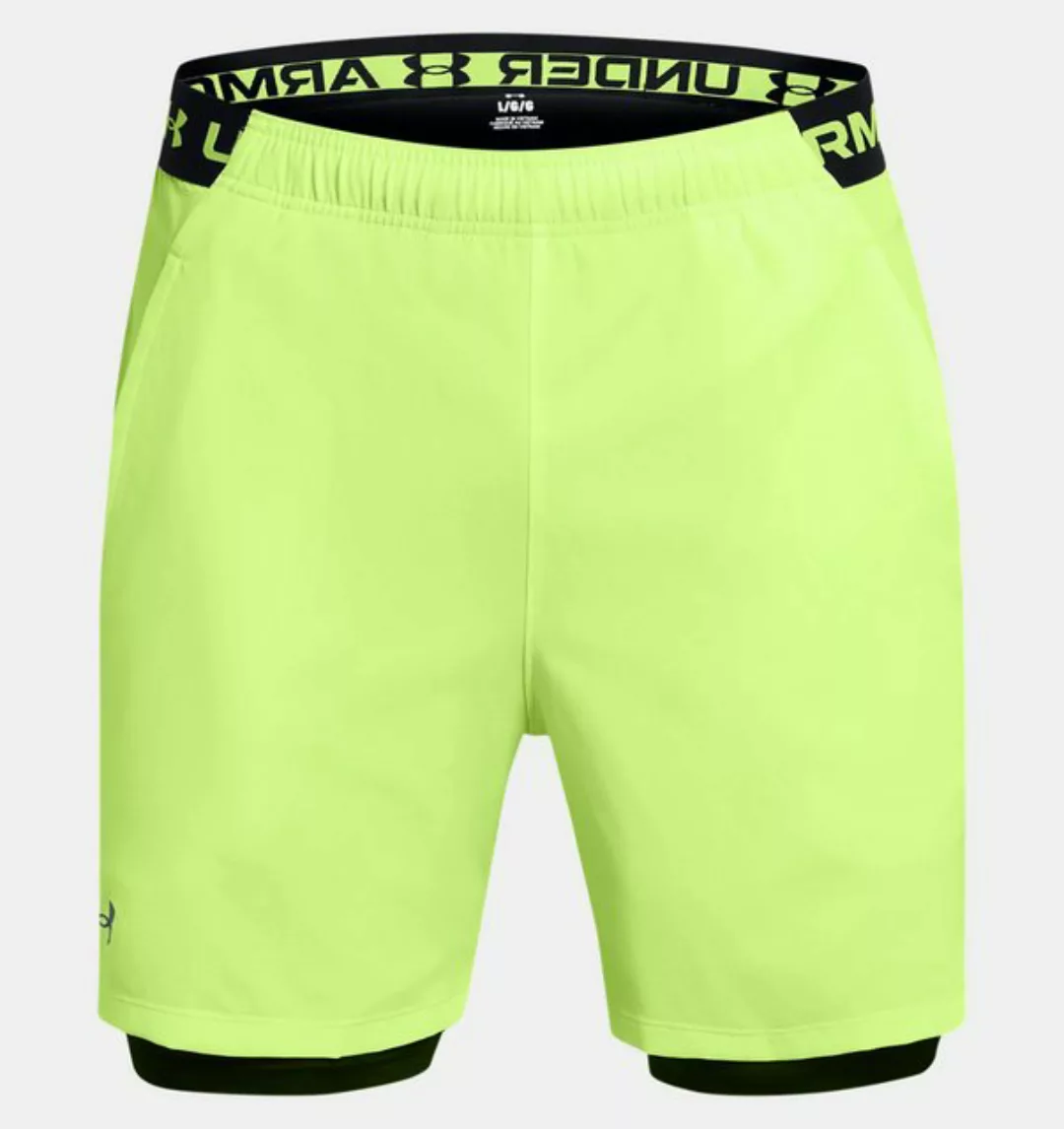 Under Armour® Shorts Ua Vanish Woven 2In1 Sts günstig online kaufen