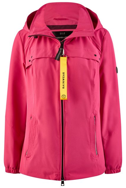 Barbara Lebek Outdoorjacke Jacke m. Kapuze günstig online kaufen